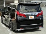2021 Toyota Alphard Hybrid Hybrid Van for sale, Japanese used car export - photo 15 of 50 | GULJI TRADERS