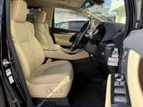 2021 Toyota Alphard Hybrid Hybrid Van for sale, Japanese used car export - photo 16 of 50 | GULJI TRADERS