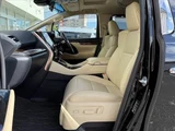 2021 Toyota Alphard Hybrid Hybrid Van for sale, Japanese used car export - photo 17 of 50 | GULJI TRADERS