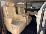 2021 Toyota Alphard Hybrid Hybrid Van for sale, Japanese used car export - photo 18 of 50 | GULJI TRADERS