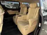 2021 Toyota Alphard Hybrid Hybrid Van for sale, Japanese used car export - photo 19 of 50 | GULJI TRADERS