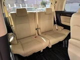 2021 Toyota Alphard Hybrid Hybrid Van for sale, Japanese used car export - photo 20 of 50 | GULJI TRADERS