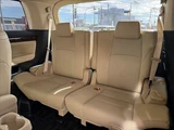 2021 Toyota Alphard Hybrid Hybrid Van for sale, Japanese used car export - photo 21 of 50 | GULJI TRADERS