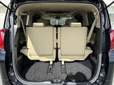2021 Toyota Alphard Hybrid Hybrid Van for sale, Japanese used car export - photo 22 of 50 | GULJI TRADERS
