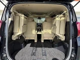 2021 Toyota Alphard Hybrid Hybrid Van for sale, Japanese used car export - photo 23 of 50 | GULJI TRADERS