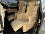 2021 Toyota Alphard Hybrid Hybrid Van for sale, Japanese used car export - photo 24 of 50 | GULJI TRADERS