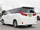 2021 Toyota Alphard Hybrid Van for sale, Japanese used car export - photo 9 of 71 | GULJI TRADERS