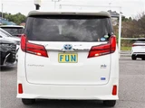 2021 Toyota Alphard Hybrid Van for sale, Japanese used car export - photo 11 of 71 | GULJI TRADERS