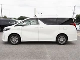 2021 Toyota Alphard Hybrid Van for sale, Japanese used car export - photo 12 of 71 | GULJI TRADERS
