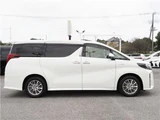 2021 Toyota Alphard Hybrid Van for sale, Japanese used car export - photo 13 of 71 | GULJI TRADERS