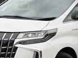 2021 Toyota Alphard Hybrid Van for sale, Japanese used car export - photo 14 of 71 | GULJI TRADERS