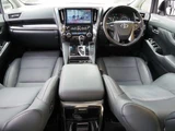2021 Toyota Alphard Hybrid Van for sale, Japanese used car export - photo 21 of 71 | GULJI TRADERS