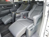 2021 Toyota Alphard Hybrid Van for sale, Japanese used car export - photo 28 of 71 | GULJI TRADERS