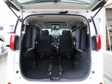 2021 Toyota Alphard Hybrid Van for sale, Japanese used car export - photo 37 of 71 | GULJI TRADERS