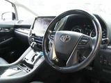 2021 Toyota Alphard Hybrid Van for sale, Japanese used car export - photo 63 of 71 | GULJI TRADERS