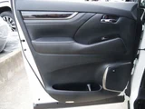 2021 Toyota Alphard Hybrid Van for sale, Japanese used car export - photo 64 of 71 | GULJI TRADERS