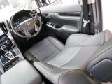 2021 Toyota Alphard Hybrid Van for sale, Japanese used car export - photo 67 of 71 | GULJI TRADERS
