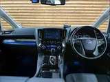 2021 Toyota Alphard Hybrid Van for sale, Japanese used car export - photo 3 of 20 | GULJI TRADERS