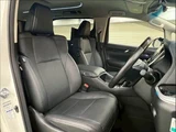 2021 Toyota Alphard Hybrid Van for sale, Japanese used car export - photo 6 of 20 | GULJI TRADERS