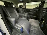 2021 Toyota Alphard Hybrid Van for sale, Japanese used car export - photo 7 of 20 | GULJI TRADERS