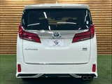 2021 Toyota Alphard Hybrid Van for sale, Japanese used car export - photo 14 of 20 | GULJI TRADERS