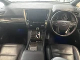 2021 Toyota Alphard Hybrid Executive Lounge Van for sale, Japanese used car export - photo 3 of 50 | GULJI TRADERS