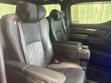 2021 Toyota Alphard Hybrid Executive Lounge Van for sale, Japanese used car export - photo 11 of 50 | GULJI TRADERS