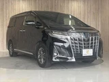 2021 Toyota Alphard Hybrid Executive Lounge Van for sale, Japanese used car export - photo 18 of 50 | GULJI TRADERS