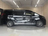 2021 Toyota Alphard Hybrid Executive Lounge Van for sale, Japanese used car export - photo 19 of 50 | GULJI TRADERS