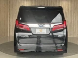 2021 Toyota Alphard Hybrid Executive Lounge Van for sale, Japanese used car export - photo 20 of 50 | GULJI TRADERS