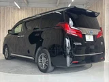 2021 Toyota Alphard Hybrid Executive Lounge Van for sale, Japanese used car export - photo 22 of 50 | GULJI TRADERS