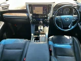 2021 Toyota Alphard Hybrid Lounge Van for sale, Japanese used car export - photo 2 of 28 | GULJI TRADERS