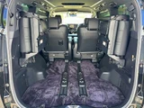 2021 Toyota Alphard Hybrid Lounge Van for sale, Japanese used car export - photo 21 of 28 | GULJI TRADERS