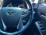 2021 Toyota Alphard Hybrid Lounge Van for sale, Japanese used car export - photo 23 of 28 | GULJI TRADERS