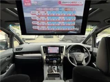 2021 Toyota Alphard Hybrid Van for sale, Japanese used car export - photo 3 of 50 | GULJI TRADERS