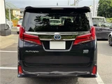 2021 Toyota Alphard Hybrid Van for sale, Japanese used car export - photo 8 of 50 | GULJI TRADERS
