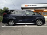 2021 Toyota Alphard Hybrid Van for sale, Japanese used car export - photo 10 of 50 | GULJI TRADERS