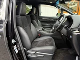 2021 Toyota Alphard Hybrid Van for sale, Japanese used car export - photo 11 of 50 | GULJI TRADERS