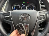 2021 Toyota Alphard Hybrid Van for sale, Japanese used car export - photo 25 of 50 | GULJI TRADERS