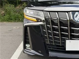2021 Toyota Alphard Hybrid Van for sale, Japanese used car export - photo 31 of 50 | GULJI TRADERS