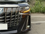 2021 Toyota Alphard Hybrid Van for sale, Japanese used car export - photo 32 of 50 | GULJI TRADERS