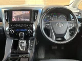 2021 Toyota Alphard Hybrid Van for sale, Japanese used car export - photo 2 of 28 | GULJI TRADERS