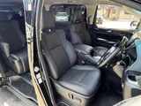 2021 Toyota Alphard Hybrid Van for sale, Japanese used car export - photo 4 of 28 | GULJI TRADERS