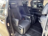 2021 Toyota Alphard Hybrid Van for sale, Japanese used car export - photo 10 of 28 | GULJI TRADERS