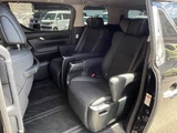 2021 Toyota Alphard Hybrid Van for sale, Japanese used car export - photo 13 of 28 | GULJI TRADERS
