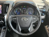 2021 Toyota Alphard Hybrid Van for sale, Japanese used car export - photo 14 of 28 | GULJI TRADERS