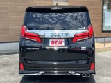 2021 Toyota Alphard Hybrid Van for sale, Japanese used car export - photo 26 of 28 | GULJI TRADERS
