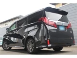 2021 Toyota Alphard Hybrid Lounge Van for sale, Japanese used car export - photo 2 of 64 | GULJI TRADERS