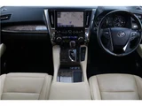 2021 Toyota Alphard Hybrid Lounge Van for sale, Japanese used car export - photo 3 of 64 | GULJI TRADERS