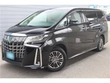 2021 Toyota Alphard Hybrid Lounge Van for sale, Japanese used car export - photo 11 of 64 | GULJI TRADERS